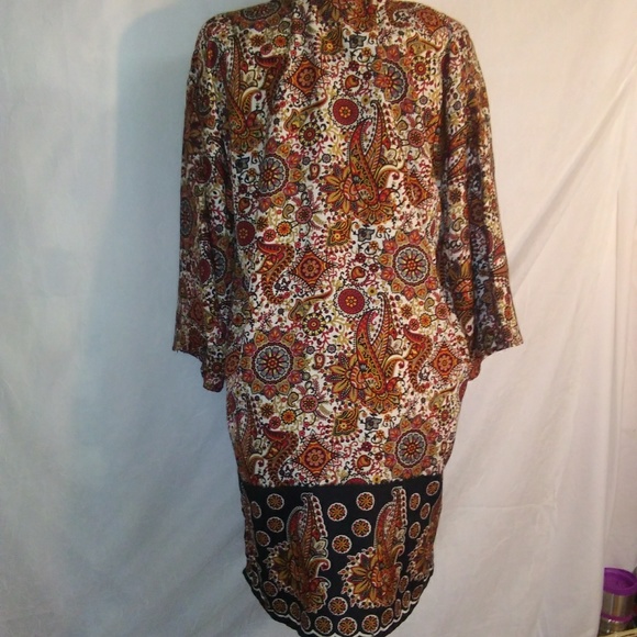 Dante Classics Tunic One Sz - Picture 6 of 7